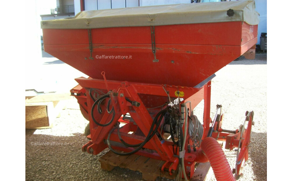 Kuhn VENTA TF 702 + Kuhn HR 5003 DR Używane - 10