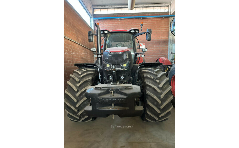 Case-Ih OPTUM 270 Używane - 5