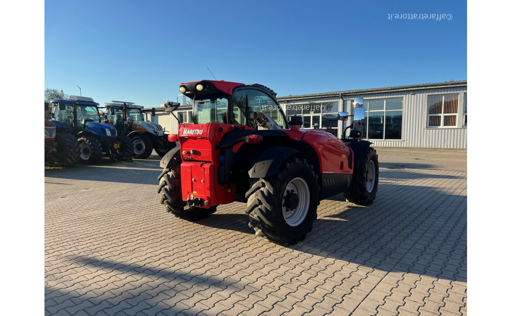 Manitou MLT 737-130 PS+ Używane - 6