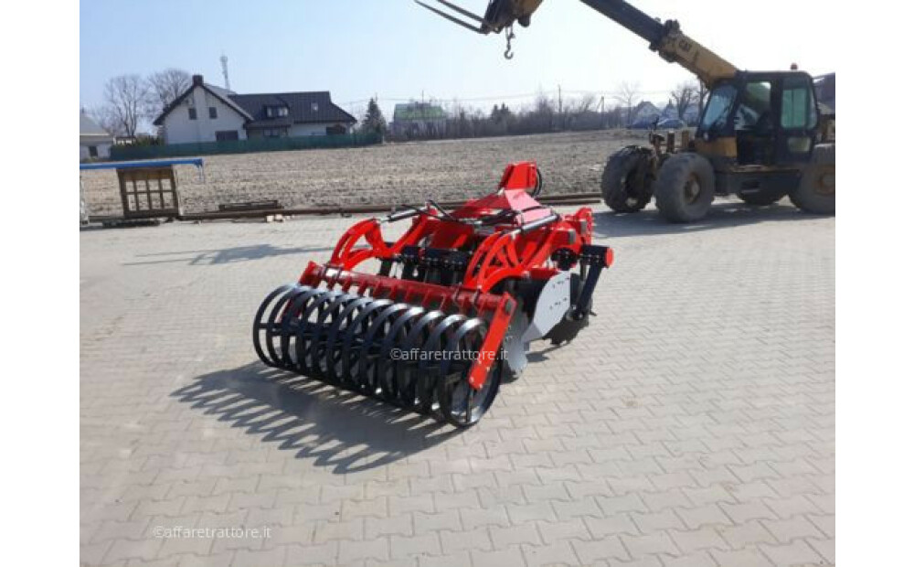 AgroChlopecki VIGNE Nowe - 9