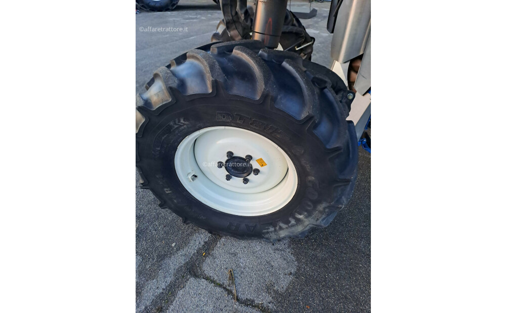 Podwozie New Holland VL630/660 660006006 - 8