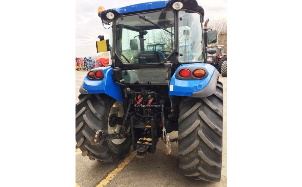 New Holland T4.75 Powerstar Używany - 4