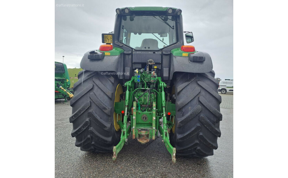 Używany John Deere 6170M - 5