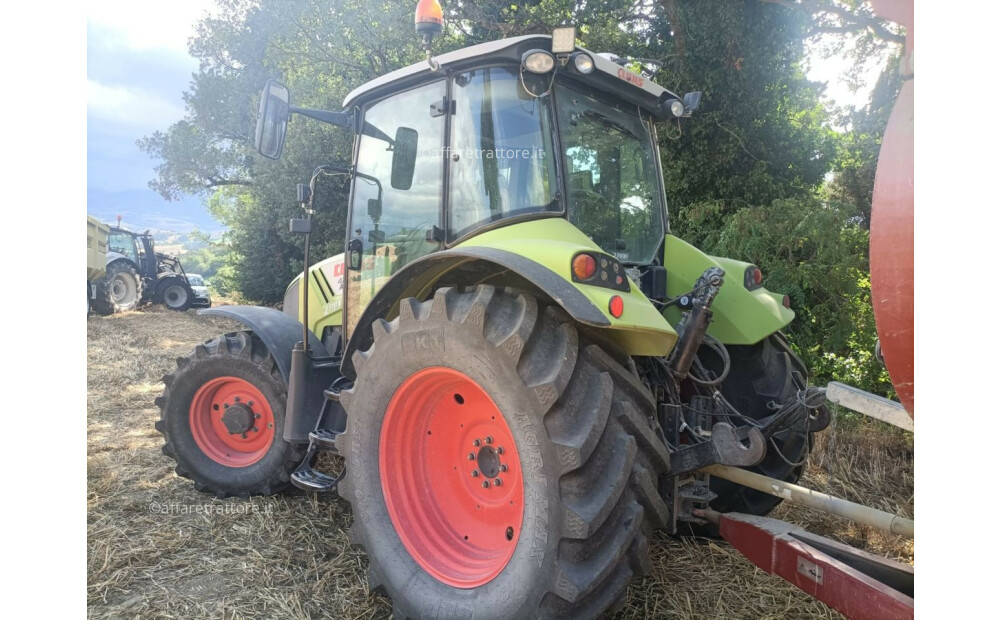 Claas ARION 420 Używany - 4