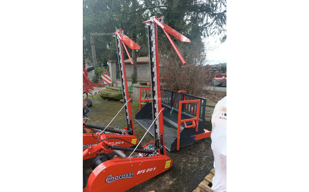 Enorossi BFS 210 H Nowy - 5