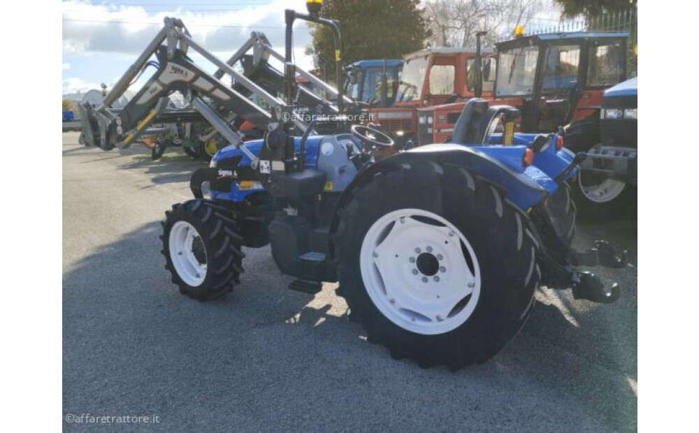 New Holland TD4040 F Używane - 6