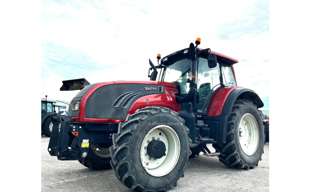 Valtra T132 Używane - 1