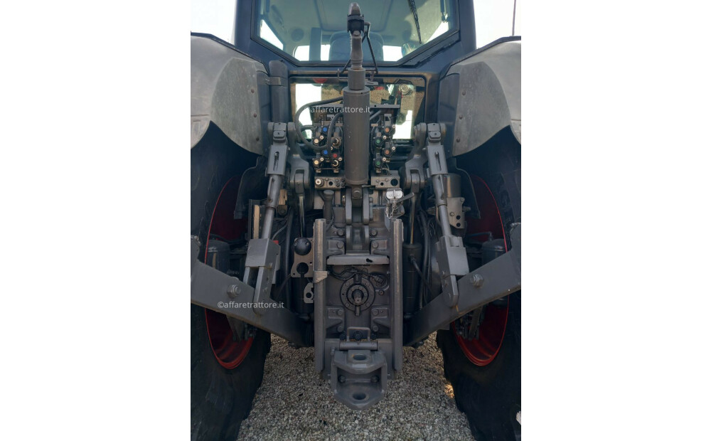 Fendt 930 VARIO Używane - 4