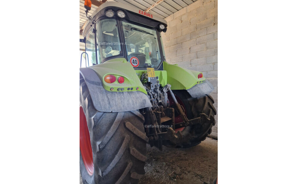 Claas AXION 850 Używane - 6