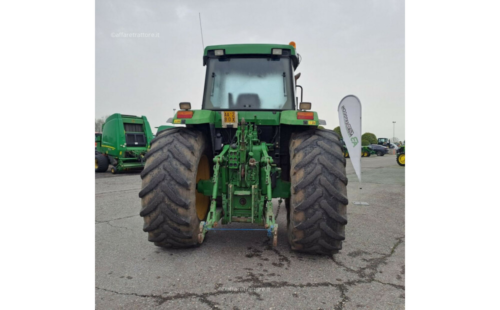 John Deere 7700 Używany - 5