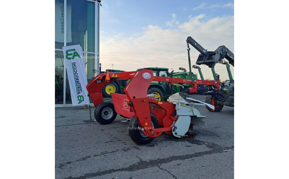 Lely PC 330 Splendimo Używane - 2