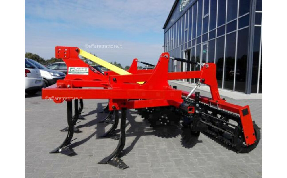 AgroChlopecki Dzik 260 Nowe - 4