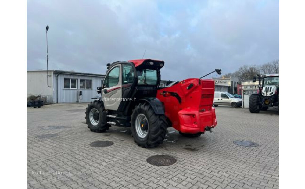 Manitou MLT 961-160 V+L Usato - 8