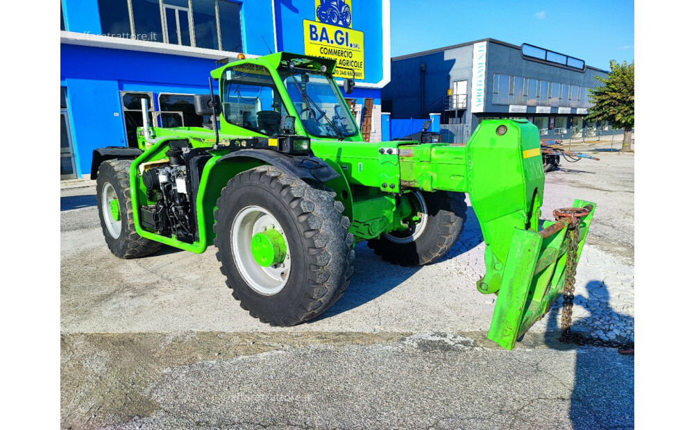 Merlo P 55.9 CS Panoramic Używane - 5