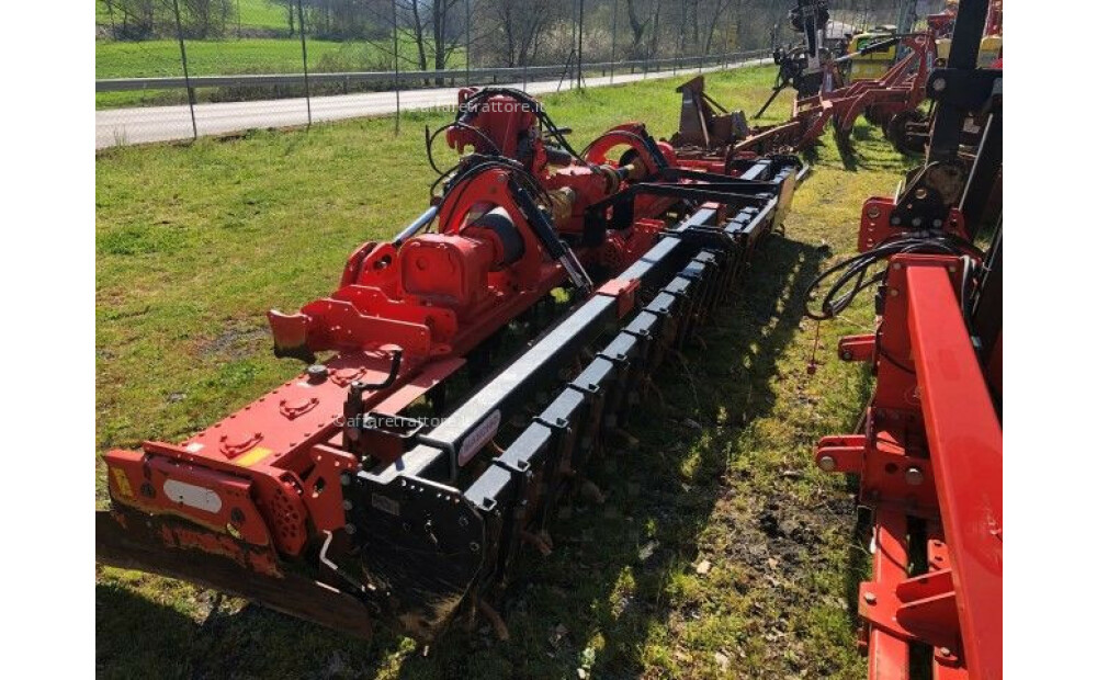 Maschio Gabbiano 5000 Usato - 10