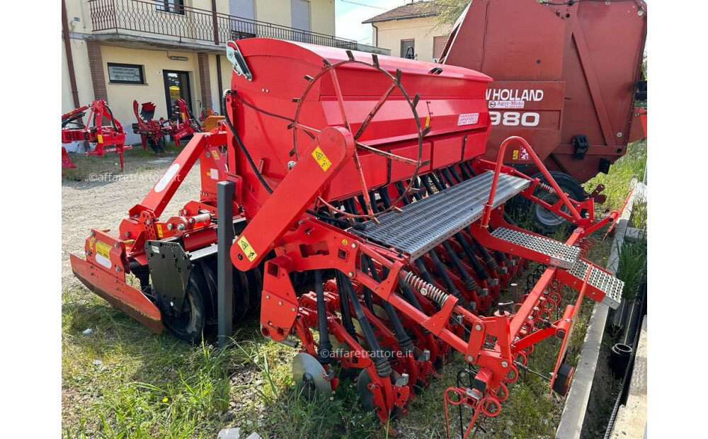 Maschio DC CLASSIC 3000 + Maschio Usato - 4