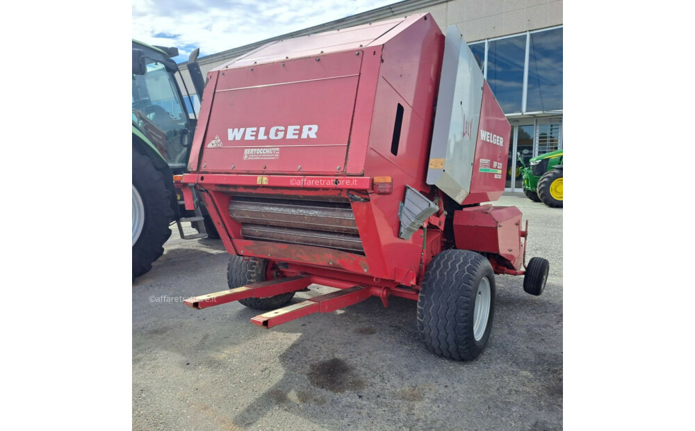 Lely-Welger RP 320 MASTER Używany - 5