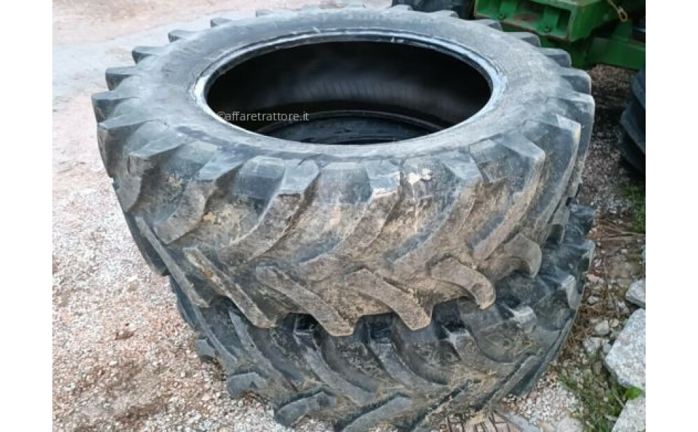 Starmaxx 480/70R38 Używany - 3