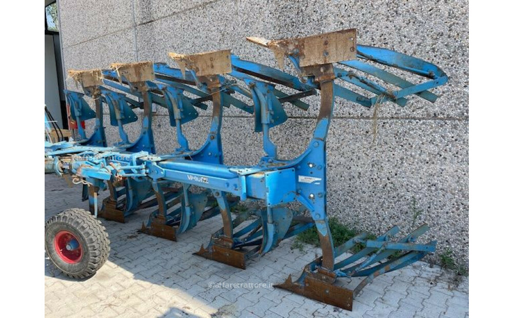 Lemken VARI OPAL 190 4N100 Używany - 4