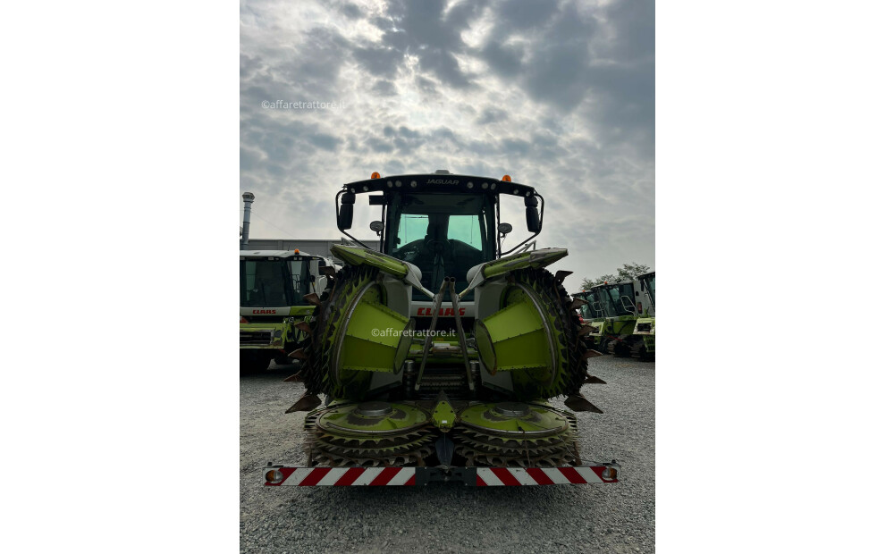 Claas Jaguar 960 Używane - 15