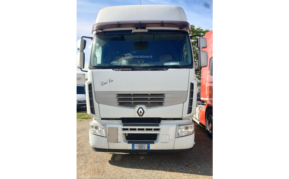 Renault PREMIUM 450.71 E5.1 Usato - 2