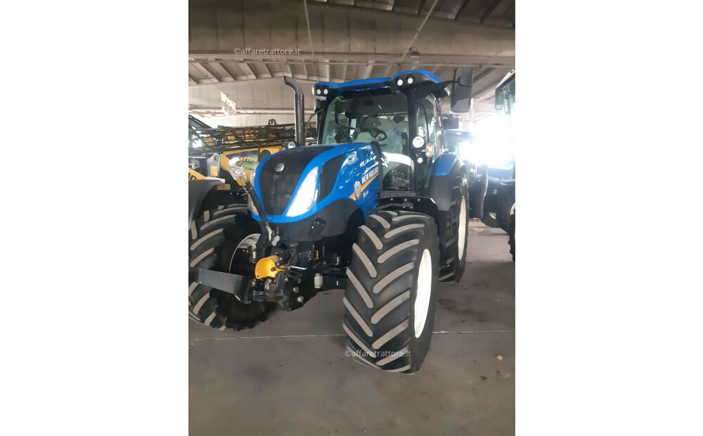 New Holland T6.180 Używane - 2