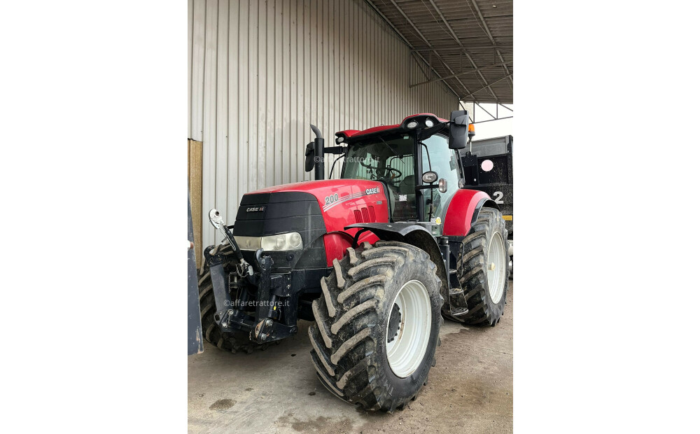 Case-Ih PUMA 200 Używane - 5