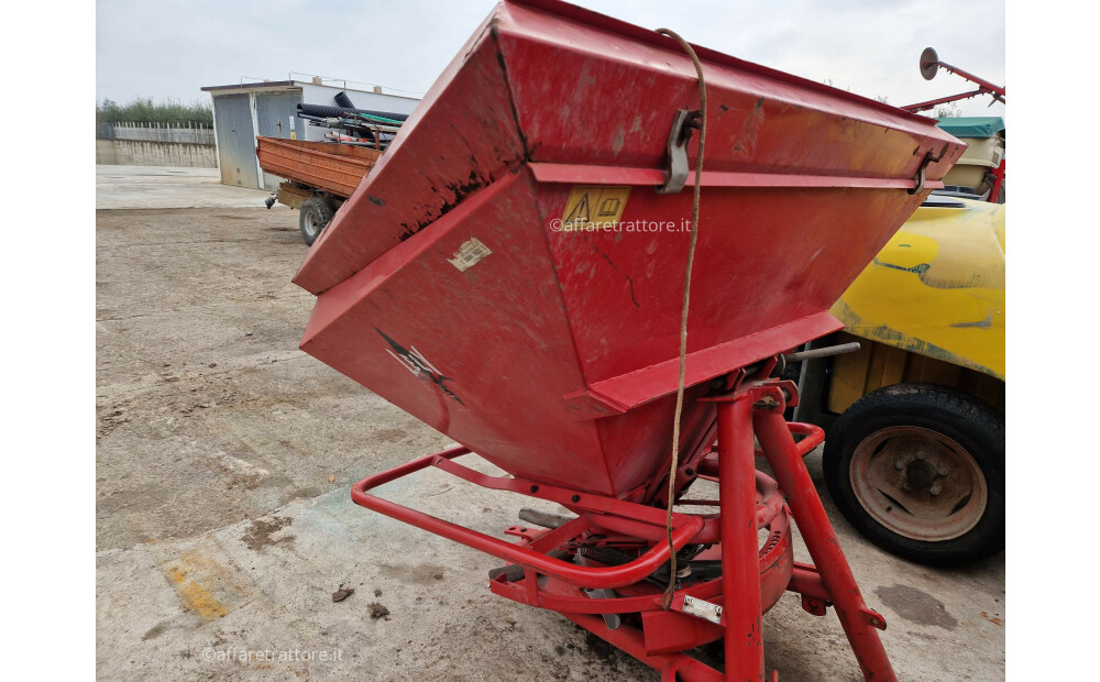 Lely 1250 Używane - 8