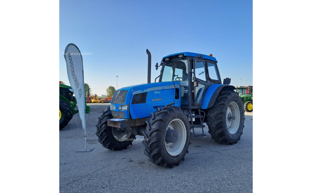 Landini LEGEND 145 Używane - 1