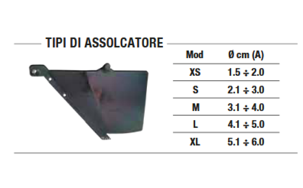 Spapperi TC MONODRIVE AVANT Nowe - 6