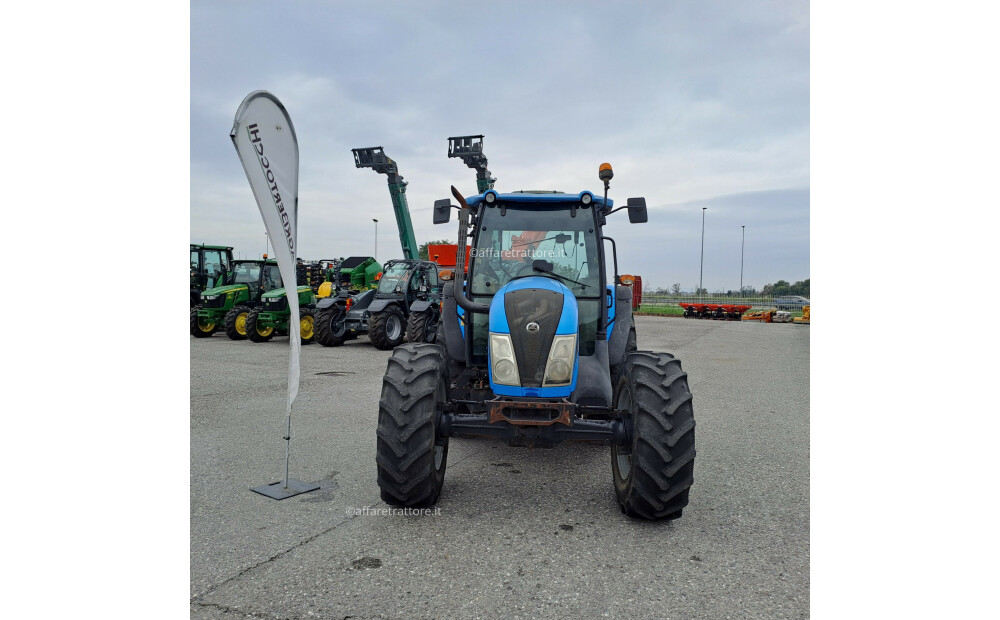 Landini 5-115 H Używane - 6