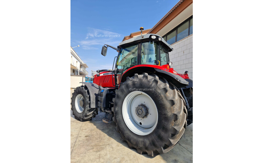 Massey Ferguson 7626 DYNA6 Używane - 6