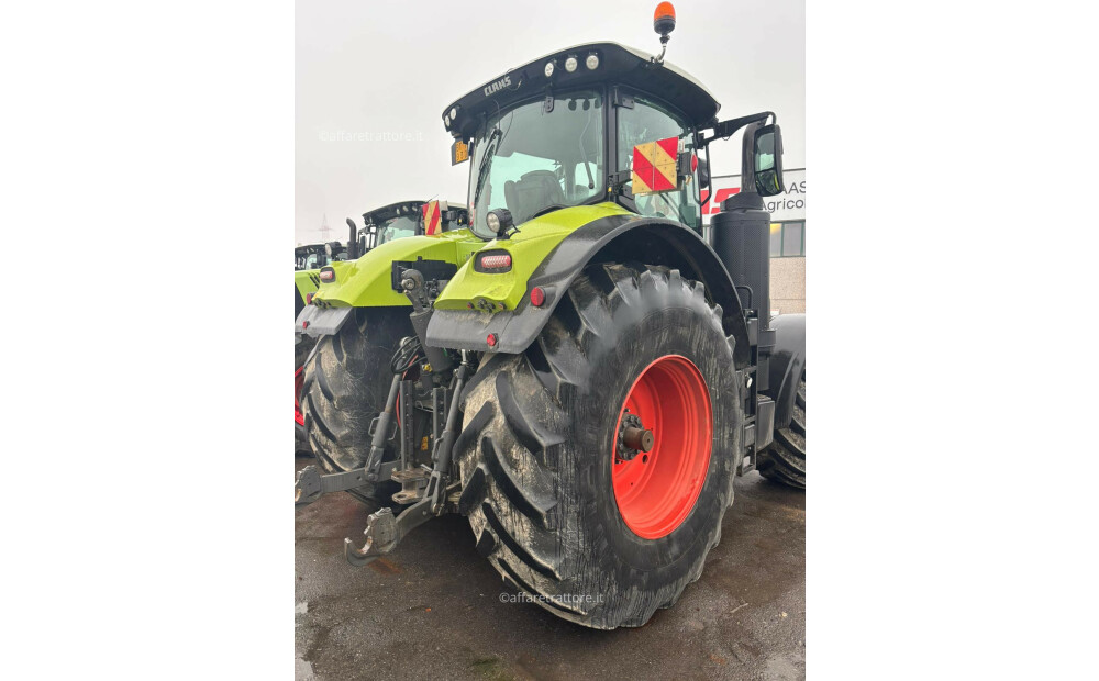 Claas AXION 950 Używane - 9