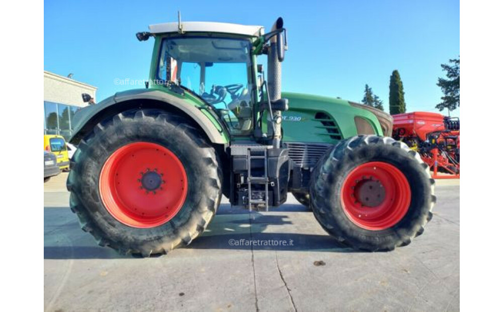 Fendt 930 VARIO Używane - 4