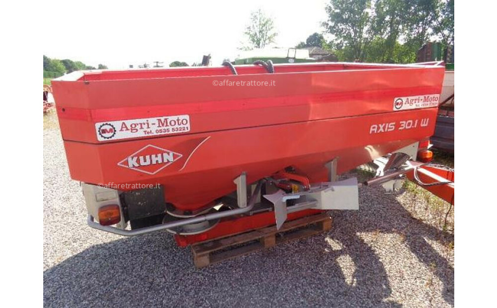 Kuhn AXIS 30.1 Używane - 2