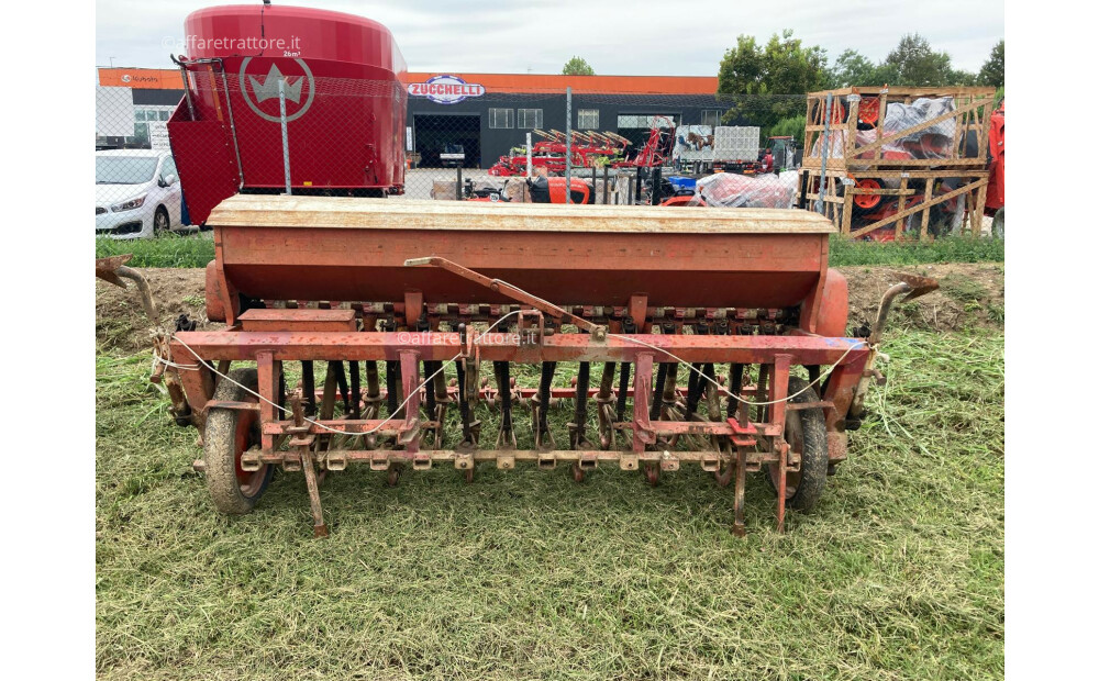 Carraro Pampas 250 Używane - 1