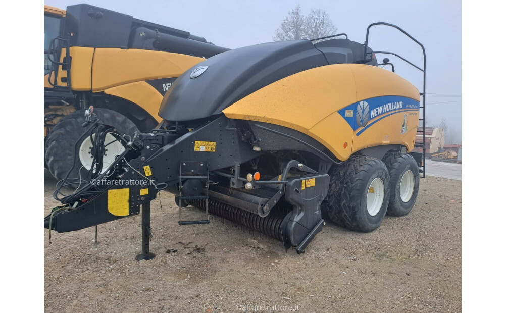 New Holland BB 1290 Używane - 1