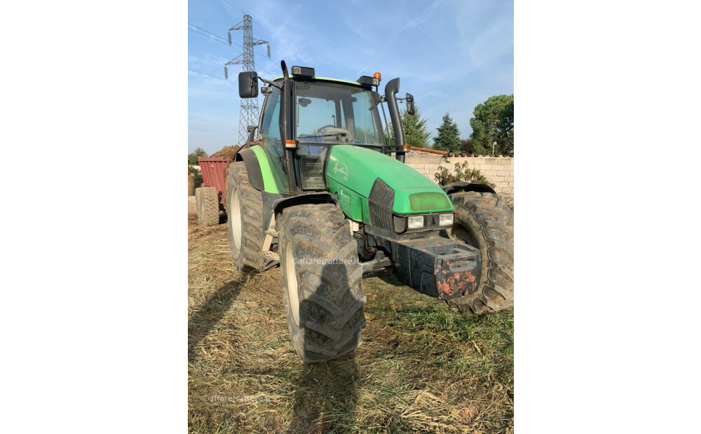 Deutz-Fahr AGROTRON 120 Usato - 1