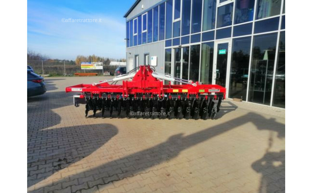 AgroChlopecki Jaguar Nowe - 4