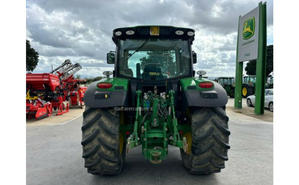 John Deere 6115R Używany - 11