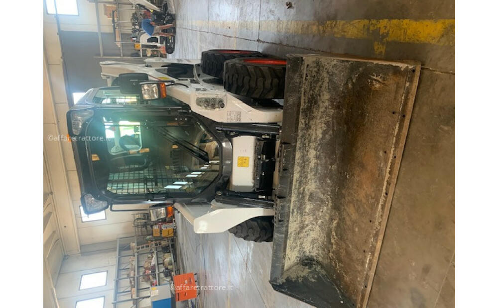 Bobcat S570 Usato - 4