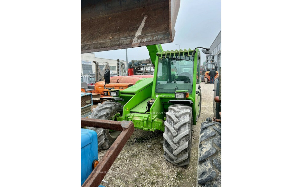 Merlo P 26.6 Używane - 4