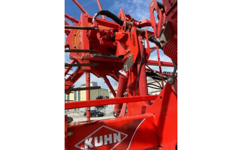 Kuhn GA 8521 Używany - 7