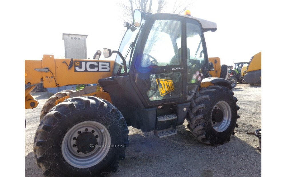 JCB 55-80 - 5788 Usato - 1