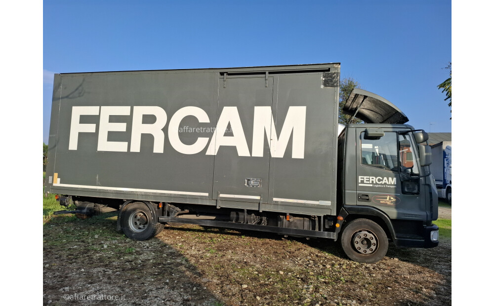 Iveco EUROCARGO 90E18 Używane - 2