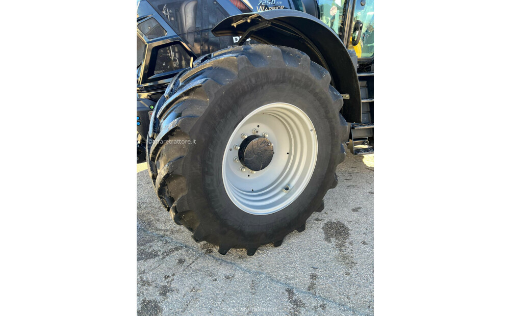 Deutz-Fahr AGROTRON TTV 7250 Używane - 6