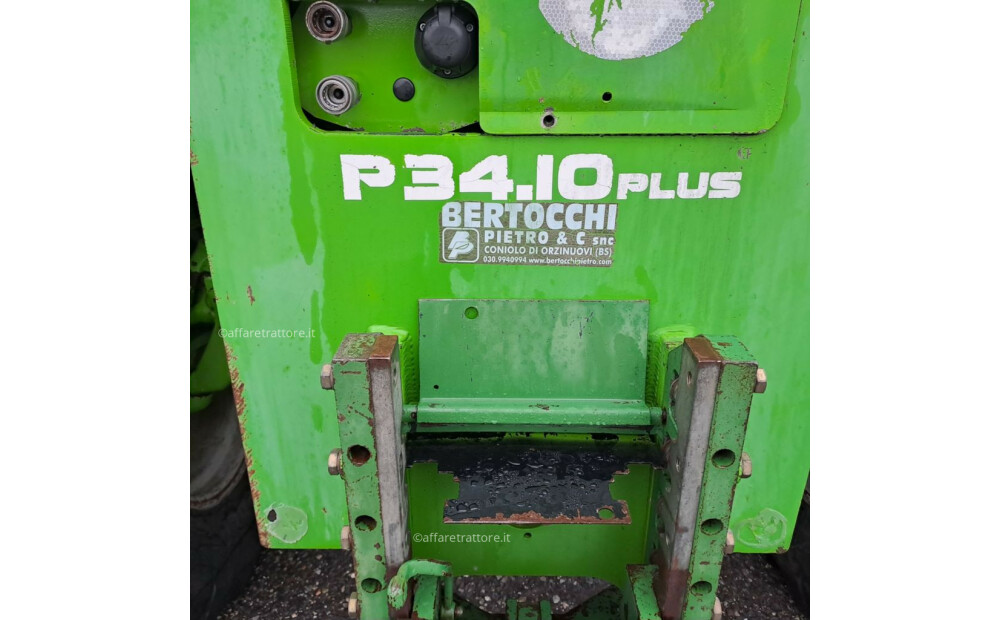 Merlo P 34.10 PLUS Używany - 7