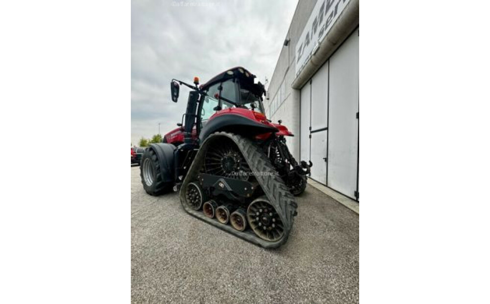 Case IH MAGNUM 380CVX Używany - 4