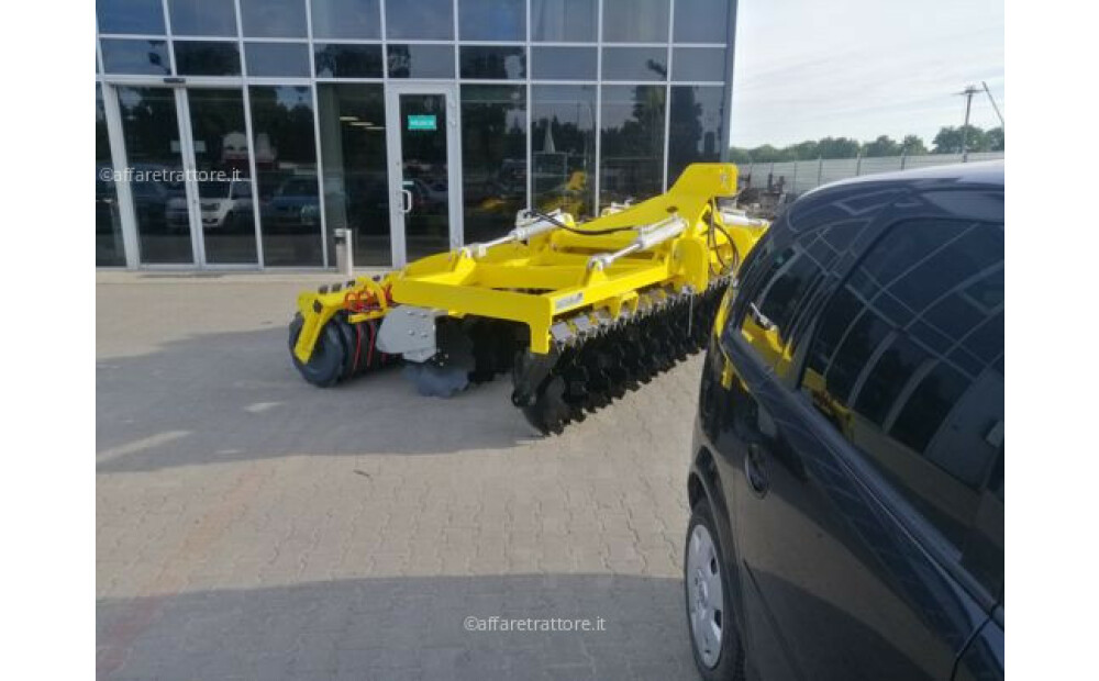 AgroChlopecki Jaguar Nowe - 11