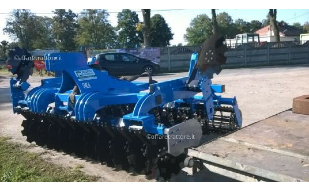 AgroChlopecki Jaguar 300 Nowe - 9